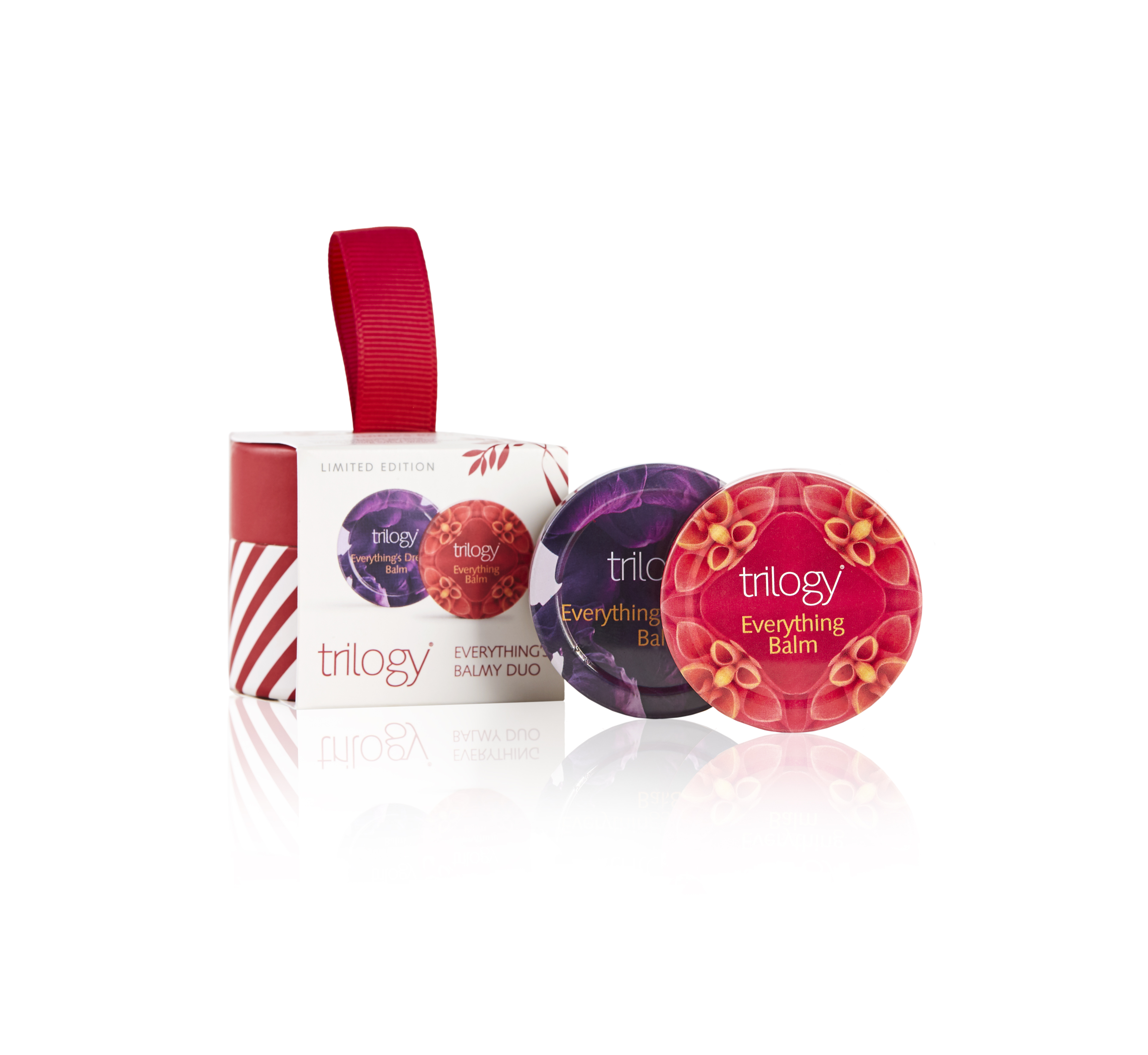 TRILOGY Everything Balmy Duo Xmas19